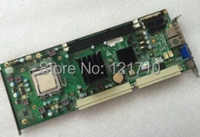 Evoc Промышленное оборудование доска EPI-1816VL2NA Ver C00 C10 EPI 2.0 двойной сетевой интерфейс