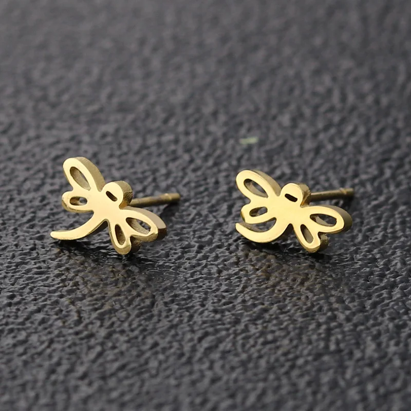 romantic earrings