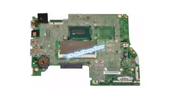 SHELI для lenovo Flex 3-1570 Материнская плата ноутбука с I5-5200U cpu 5B20H91248 DDR3