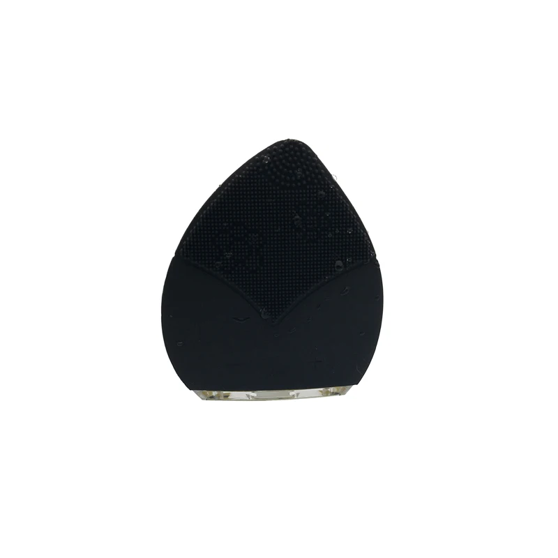 silicon face brush mixed 19