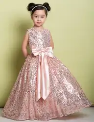 Милые кружевные платья с короткими рукавами для первого причастия для девочек, пышное платье для девочек, платья с цветочным узором для