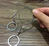 Emergency Survival Stainless Steel Wire Saw 4