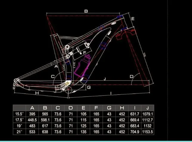 Flash Deal Carbon mountain  frame full suspension carbon frame  Fis customized cheap hot selling Racing bicycle for hot sell 4 Flash Deal Carbon mountain  frame full suspension carbon frame  Fis customized cheap hot selling Racing bicycle for hot sell 4