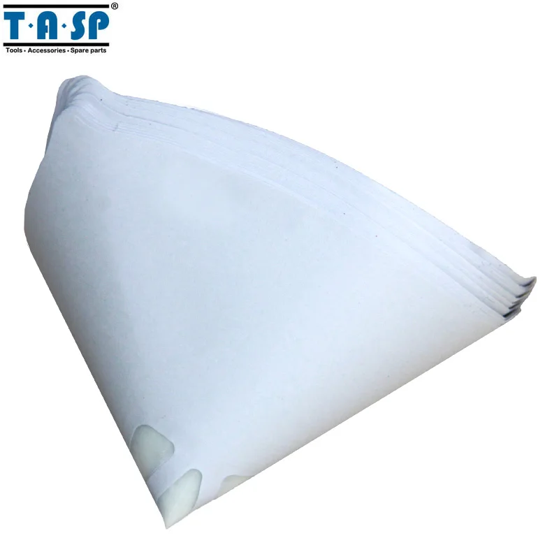 Strainer Cone Funnel with Filter Top-2