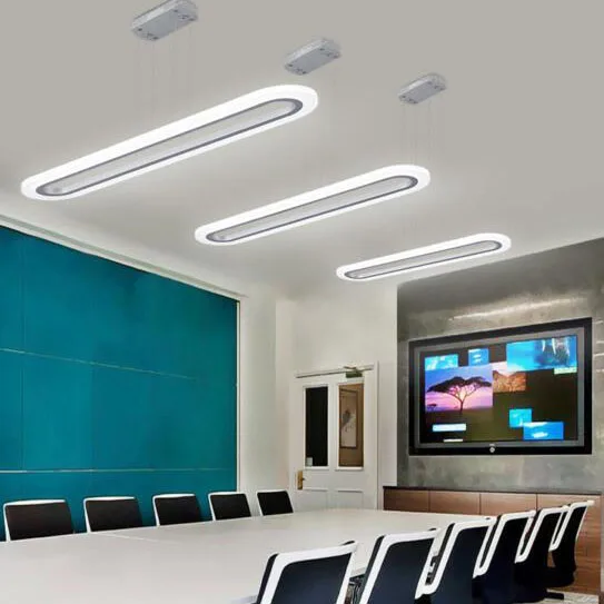 Us 262 4 20 Off Modern White Pendant Light For Office Meeting Room Study Led High Brightness Creative Lamp Home Restaurant In Lights Us 262 4 20 Off Modern White Pendant Light For Office Meeting Room Study Led High Brightness Creative Lamp Home Restaurant In Lights