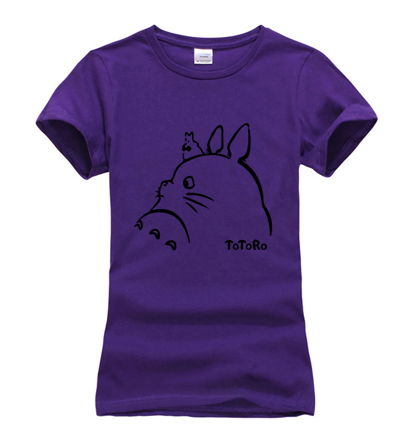 Tonari no Totoro Women T-Shirt