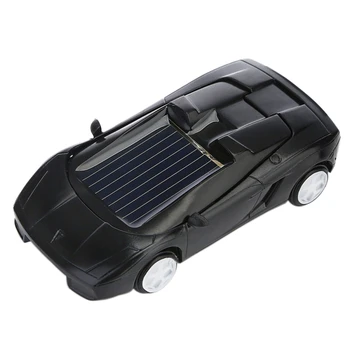Fast Solar Car Toy 4
