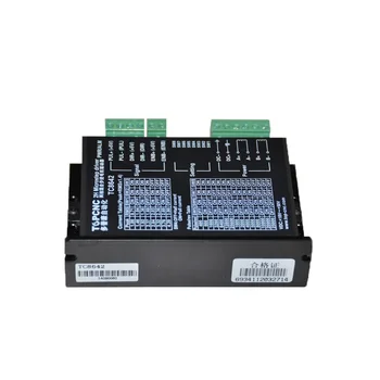 

QD-5742 Two-phase Hybrid Stepper Motor Driver Card Stepper Driver