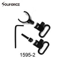 Быстросъемные Супер Вертлюги 1595-2 быстросъемное крепление для " Стропы. 800"-. 85" охотничий инструмент