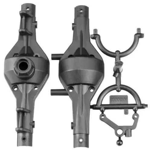 

Axial Solid Axle Set Scorpion Honcho Deadbolt AX80003 1/10 Wraith Rock Crawler