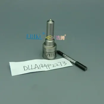 

ERIKC DLLA 144 P 2273 oil common rail nozzle 0 433 172 146 fuel system injector nozzle DLLA144P2273 spray guns for 0445120304