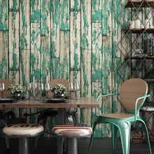 Imitation wood grain wallpaper Retro nostalgic texture wood color wallsticker 3d industrial style loft background PVC wallpaper Imitation wood grain wallpaper Retro nostalgic texture wood color wallsticker 3d industrial style loft background PVC wallpaper