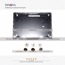 Оригинальная для lenovo ThinkPad U41-70 S41 S41-70 S41-35 S41-75 ЖК-дисплей крышка задняя крышка Черный 460.03N01.0004 5CB0H71453