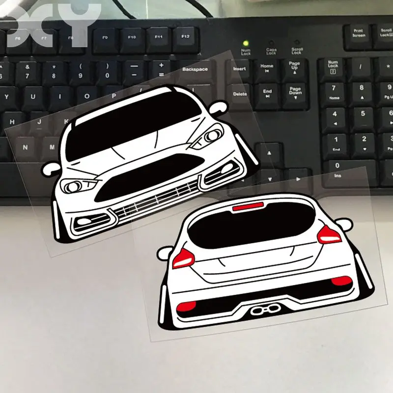 XY Waterproof Car Sticker Motorcycle Reflective Decoration ... XY Waterproof Car Sticker Motorcycle Reflective Decoration ...