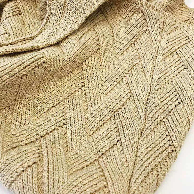 Autumn New Women Fahsion Straw Bags INS Popular Female Exquisite Handbag Large Lady Holiday Weave Shoulder Bag Knit Bolsa SS3399 (8)