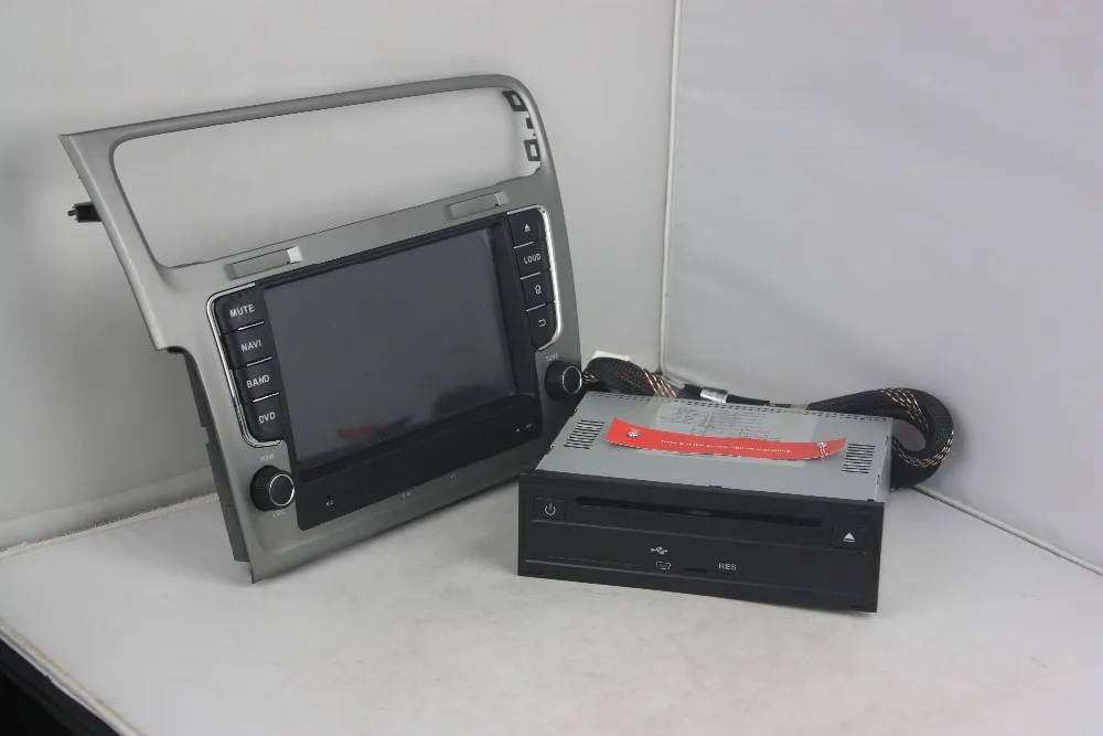 Perfect KLYDE 8" Separate 8 Core Android 8.0 For Volkswagen For VW Golf 7 2013 Car Radio 2+16GB 4+32GB 4+64GB Multimedia Audio Stereo 3 Perfect KLYDE 8" Separate 8 Core Android 8.0 For Volkswagen For VW Golf 7 2013 Car Radio 2+16GB 4+32GB 4+64GB Multimedia Audio Stereo 3