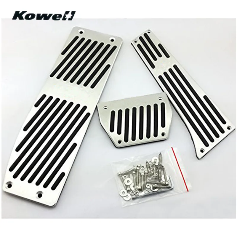 Подставка для ног BMW 3 Series X1 E30 E36 E46 E87 E90 E91 E92 E93|car pedal pad|pedal padsclutch |