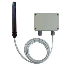

[BELLA] Protective type split where humidity temperature and humidity transmitter (temperature and humidity sensor detector)