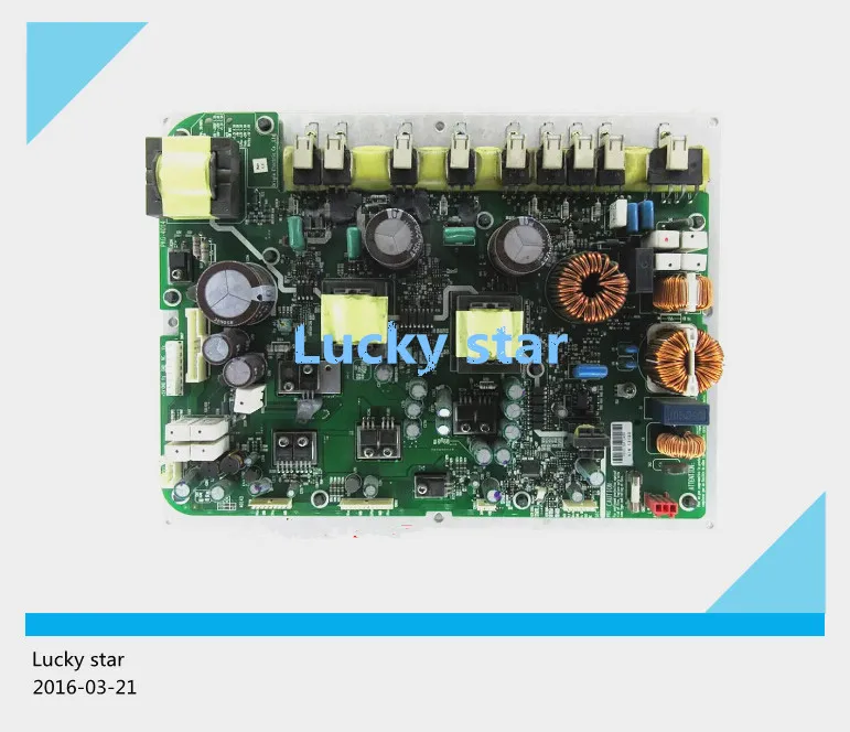 

Original PFM-42V1 power supply board PKG-4014 KTMB05