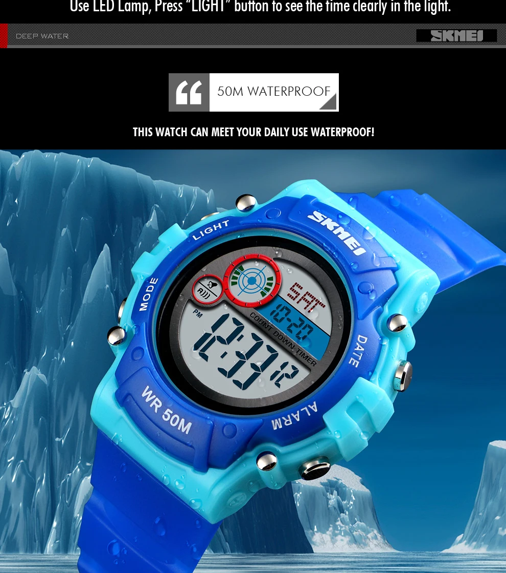 Children Watches (9)