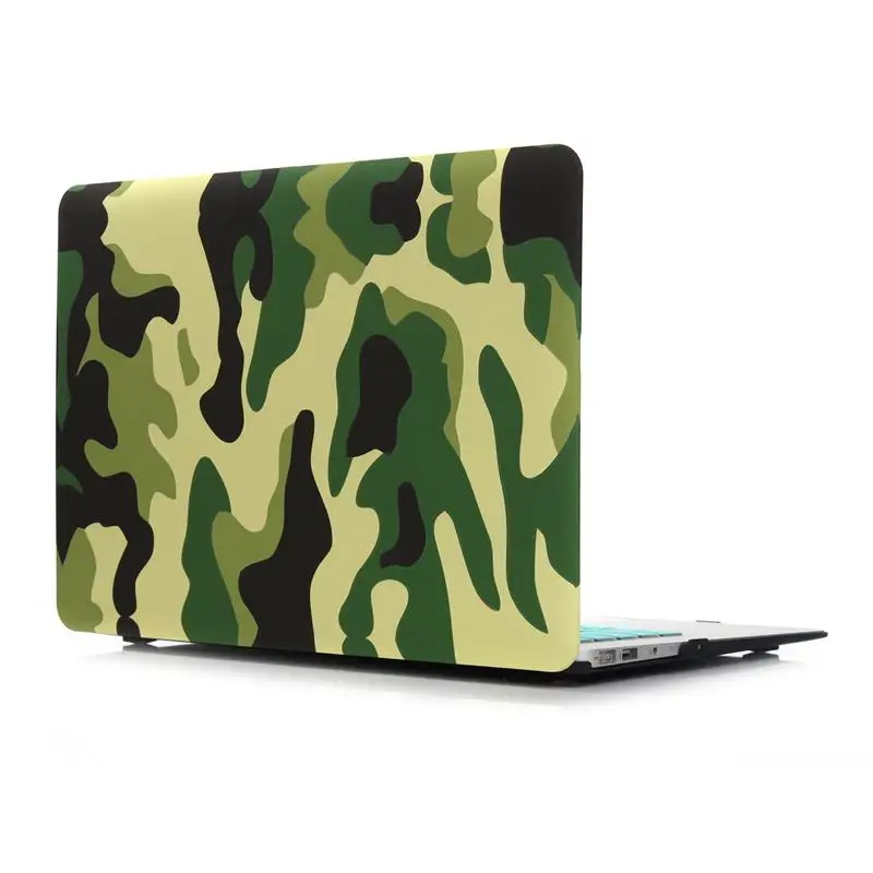 XSKEMP высококачественный чехол для ноутбука Apple Macbook PRO 13 &quotRetina A1425 A1502 прозрачный