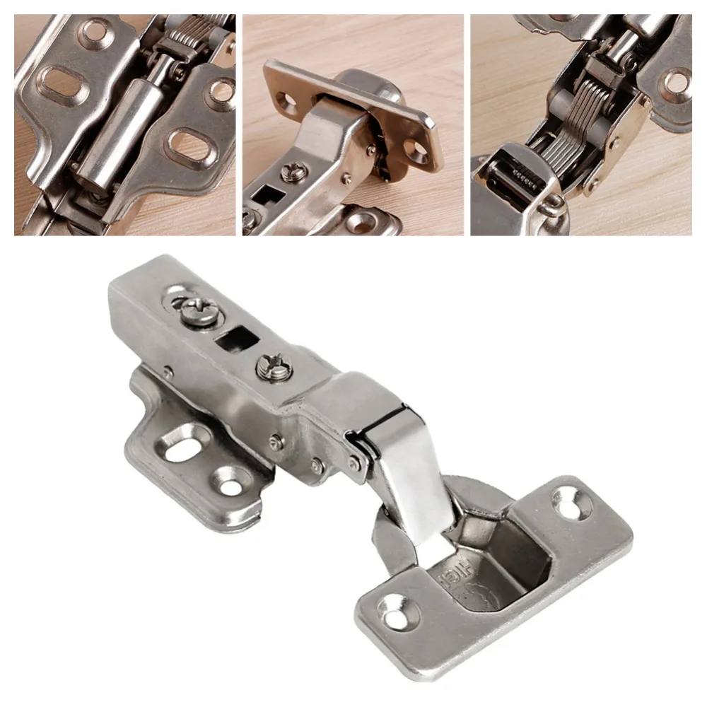 Creative Kitchen Cabinet Door Hinges 