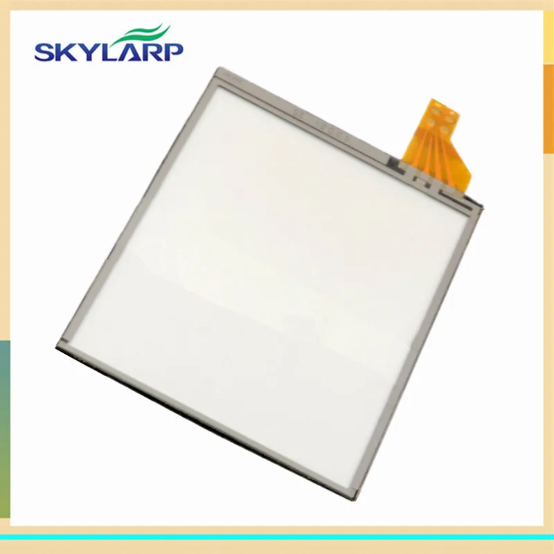 

New 3.5 inch Touch screen for Trimble Nomad Digitizer Panels Glass Repair replacement