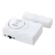 MOOL магнитный датчик открывания дверная оконная сигнализация Домашняя безопасность