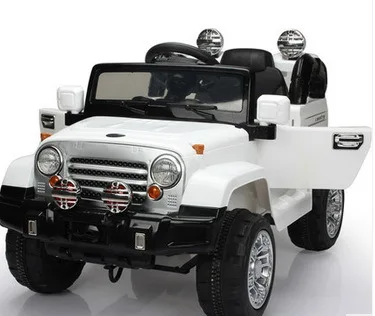 motorized cars for 9 year olds