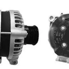 12 V 150A генератора 11206 для LAND ROVER LR3 4.4L 05-07, LAND ROVER Discovery III 04-09