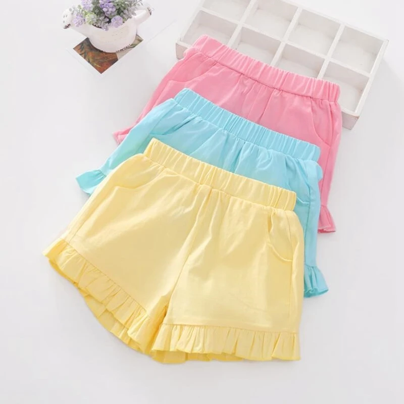 girls pants