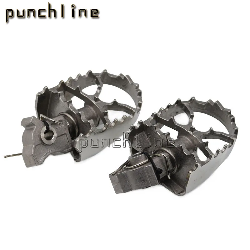 

For BMW R1200GS LC R1200GS Adv LC R1200GS R1150GS F650GS G650GS F800GS F700GS F650GS F800R F800GT Rotating Footpegs Foot Pegs