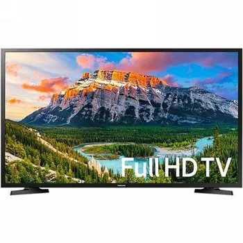 

LED TV 40 "Samsung UE40N5300 Smart TV WiFi