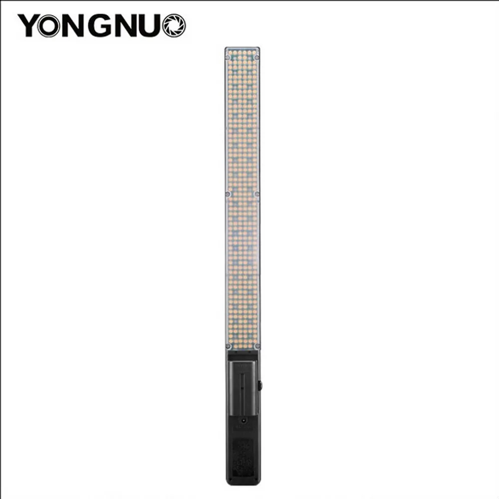 Новое поступление! Светодиодный светильник YongNuo YN 360 волшебная палочка с