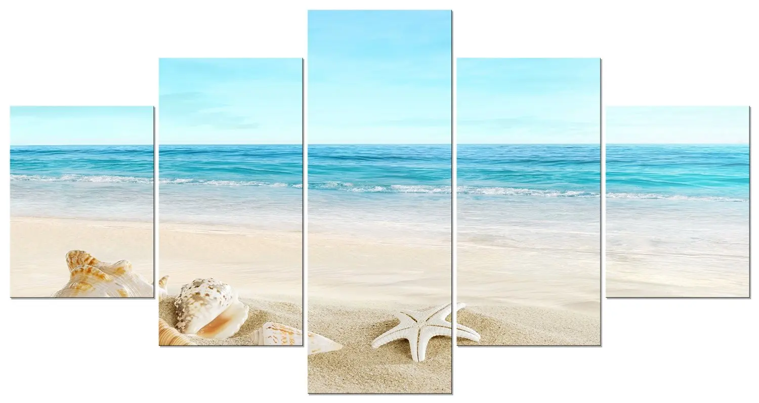 Popular Seashell Wall ArtBuy Cheap Seashell Wall Art lots from China