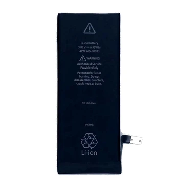 

Suqy Original Internal Phone Battery For Apple IPhone 6s iPhone6s 6gs Batteries Accumulator The Batteries On The Phone