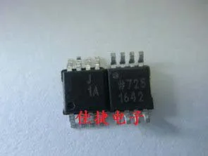 

10PCS AD8313 AD8313ARM AD8313ARMZ J1A