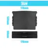 One 1 Din Car Universal Radio CD Refitting Pocket Stereo Dash Installation Mounting Drawer With Drink Cup Holder Storage Box 1di ► Photo 2/5