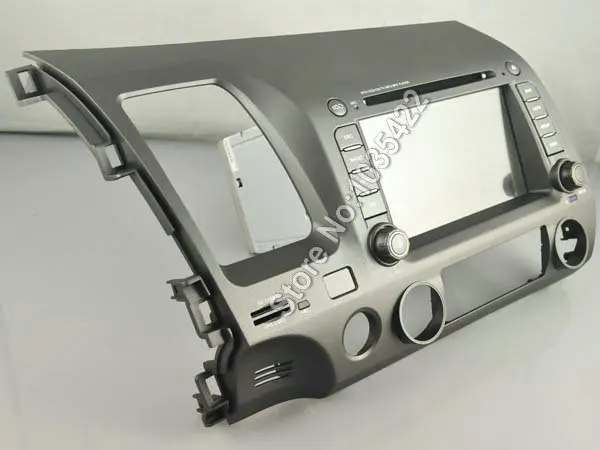 Flash Deal Android 8.0 CAR Audio DVD player FOR HONDA CIVIC 2006-2011 gps Multimedia head device unit receiver BT WIFI 23 Flash Deal Android 8.0 CAR Audio DVD player FOR HONDA CIVIC 2006-2011 gps Multimedia head device unit receiver BT WIFI 23