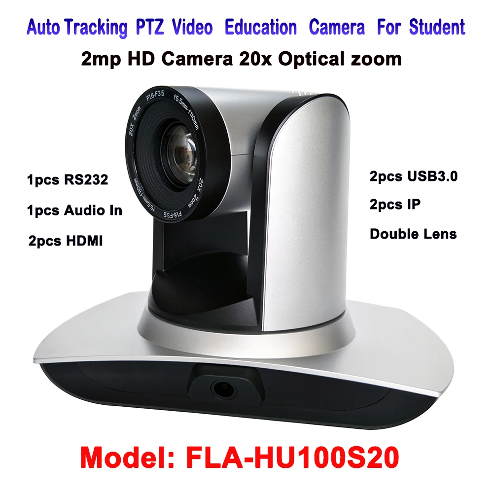 FLA-HU100S20 1360905