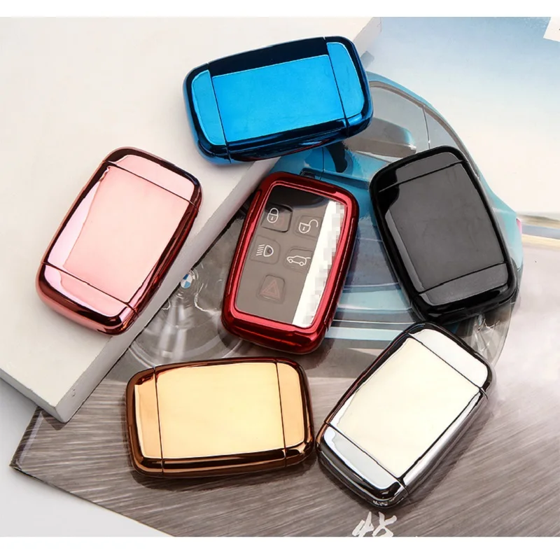

Excellent Car-Styling Case For BMW 3 4 Buttons Smart Key Case X1 X5 X6 Car Cover Emblems Sticker Soft TPU Blade Car Styling