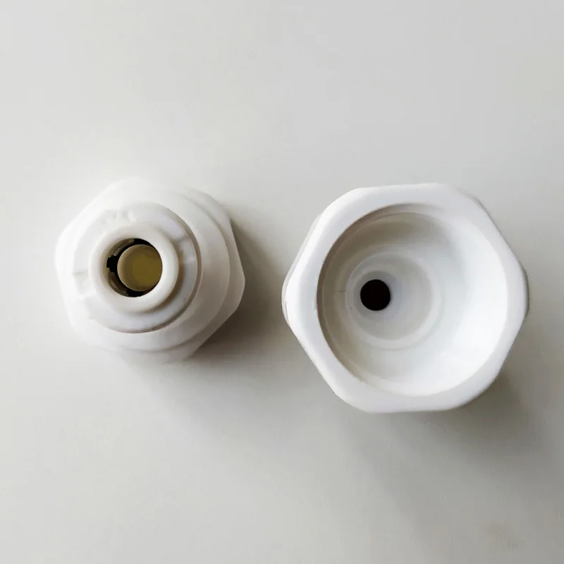 

1/4" Slip Lock 1/2" Thread Female Connector Quick Connect Fitting for Water Pump