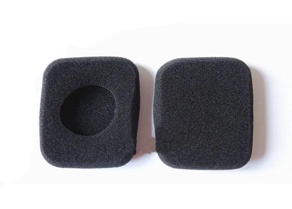 Spugna Di Ricambio Cuffie Ear Pad Pad Cuscino Per B & O Bang & Olufsen Forma 2I Beo Piazza Auricolare Lc8200 Bluetooth Cuffia