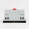 Intelligent 2P ATS 63A single phase dual power automatic transfer switch with fire forced switching (active DC24V) output ► Photo 3/6