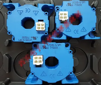 

1PCS LF205-S/SP1 CURRENT SENSOR HALL CURRENT TRANSDUCER 200A