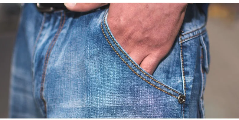 Летние мужские шорты хип-хоп свободные мульти-комбинезоны с карманами мужские джинсы большого размера