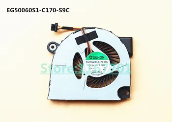 

New Original Laptop/Notebook CPU cooling Fan for Acer TravelMate TM P648 P658 EG50060S1-C170-S9C