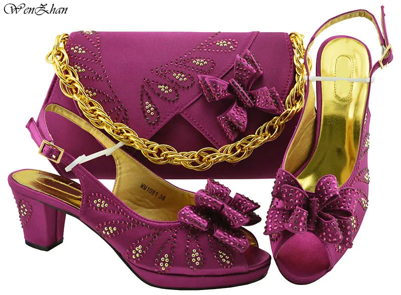MM1081 Magenta