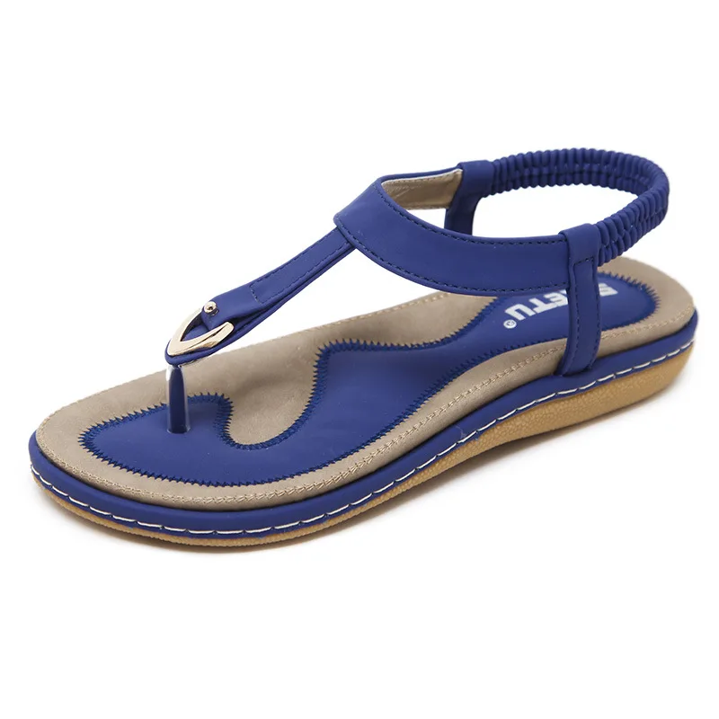 

Summer Sandals Women Fashion Casual Shoes Woman Slides Flat Platform Sandals Beach Slippers Outdoor Clogs Sandalias Mujer 2019