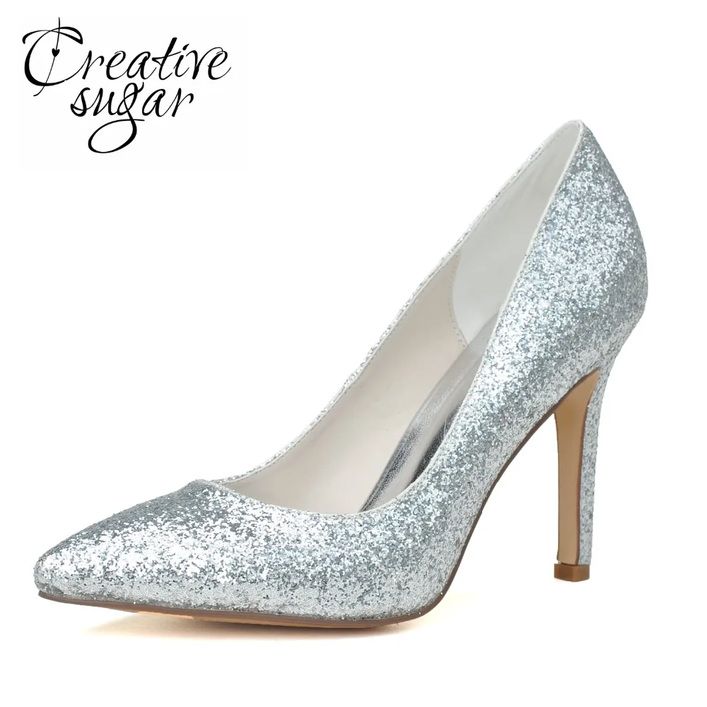 sparkly shoes for homecoming